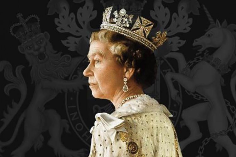 Kraliçe Elisabeth hayatını kaybetti