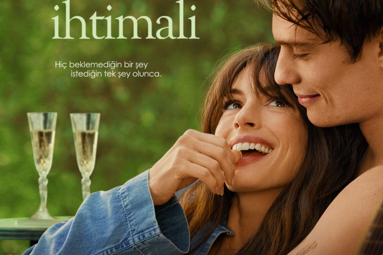 The Idea Of You 2 Mayıs'ta Prime Video'da