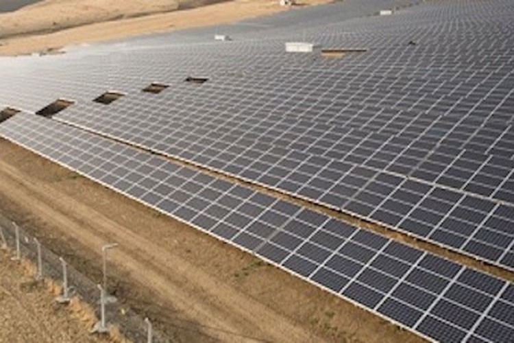 Anadolu RES 6 Konya'ya depolamalı GES kuruyor