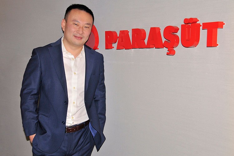 "Tavsiye Et" programıyla KOBİ'lere 3 aylık Paraşüt aboneliği