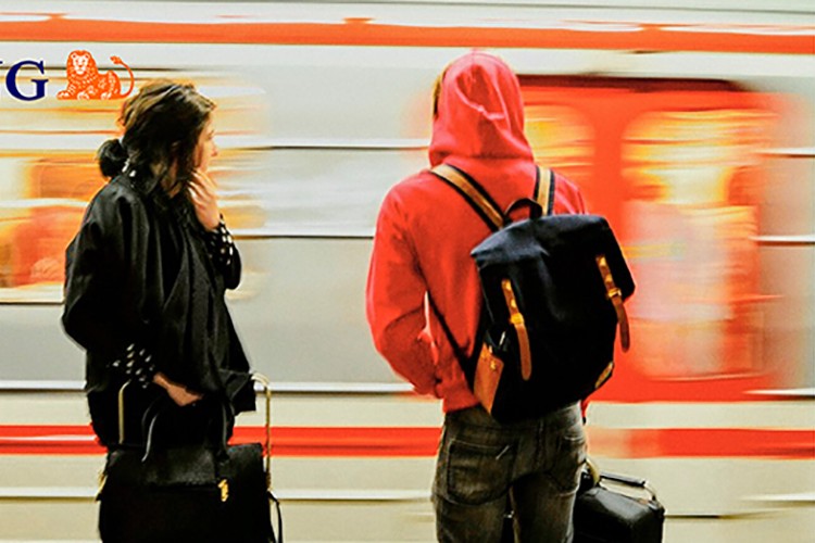 ING Mobil'den İstanbulkart'a yükleme kolaylığı