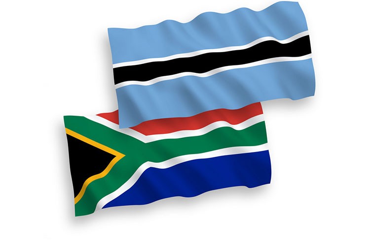 Botsvana, Güney Afrika'dan sebze ithalatı yasağını kaldırıyor