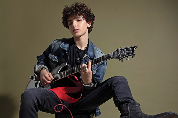 "Hayallerinizin peşinden koşun"