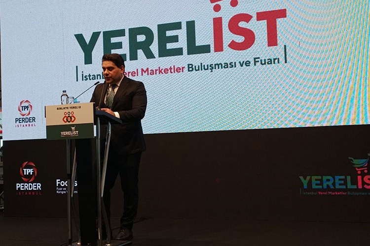 Yerelist sektör profesyonelleri bir araya getirdi