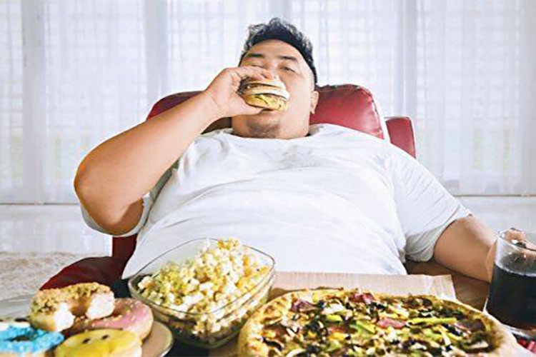 Türkiye obezitede dünya birincisi