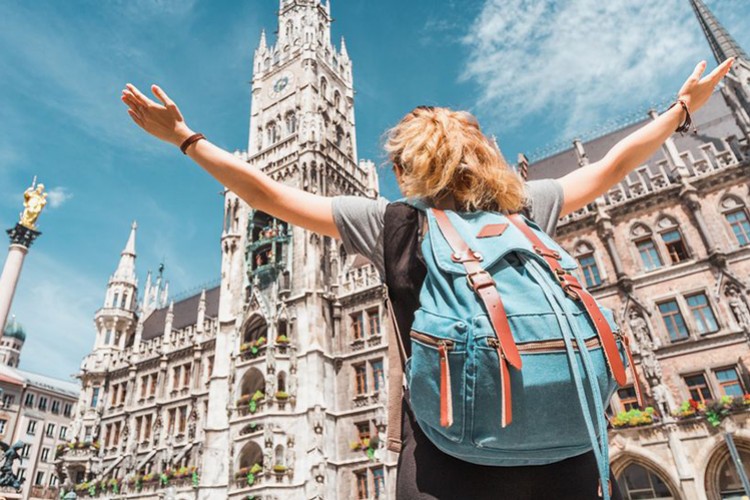 Avrupa'da turizm, Kovid-19 öncesindeki seviyeleri geçti