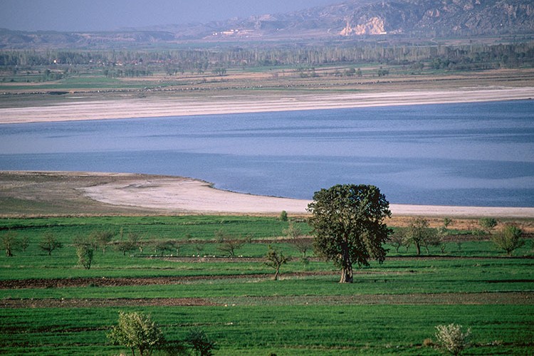 Sulak Alanlar için Olumlu Karar