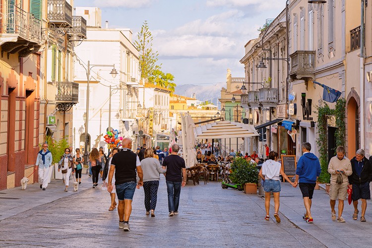 İtalya turist istemiyor