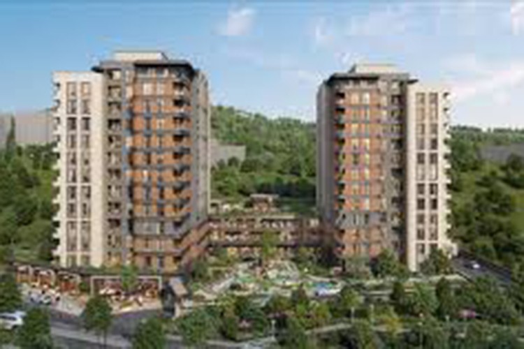 Babacan Lagoon yatırımcıyla buluşuyor