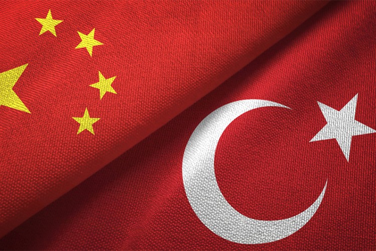 Türkiye, Çin ile "tarım" projelerinde işbirliği yapacak