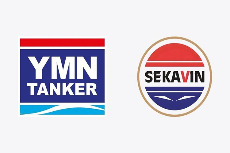 YMN Tanker ve Sekavin'den küresel yakıt anlaşması