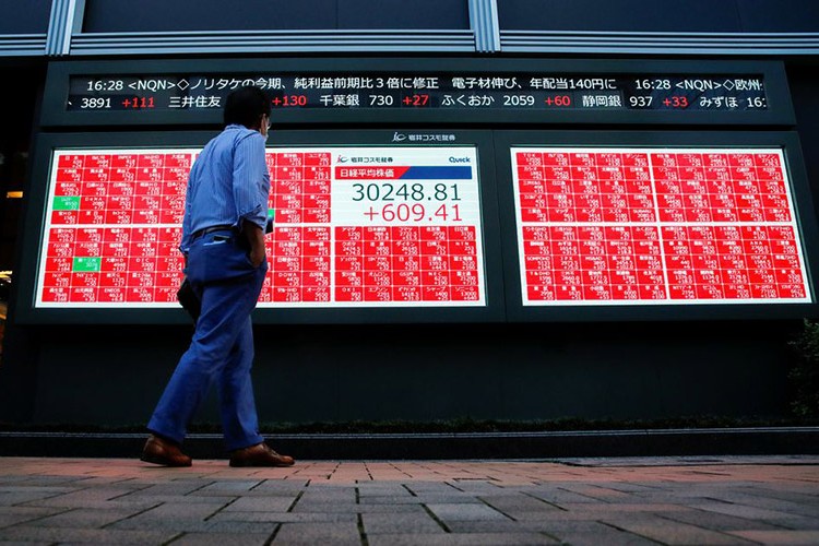 Fransa seçimlerinden global borsalara destek