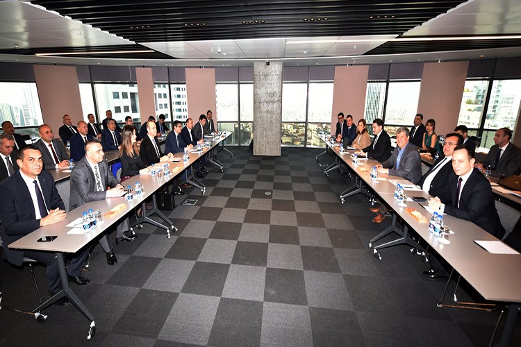 Birleşik Metal-İş uzlaşıyı reddetti