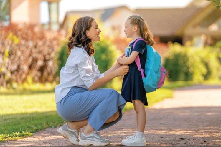 Bupa Acıbadem Sigorta'dan okula dönüşte ailelere güvence