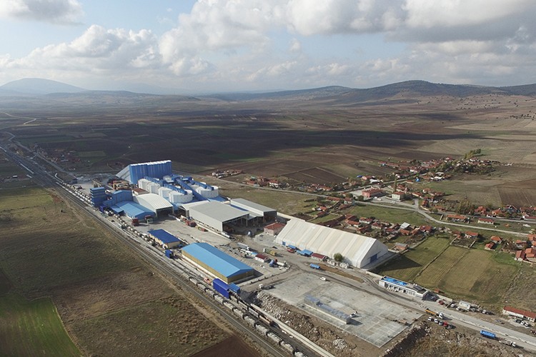 Gazi Üniversitesi ile atık yönetiminde iş birliği