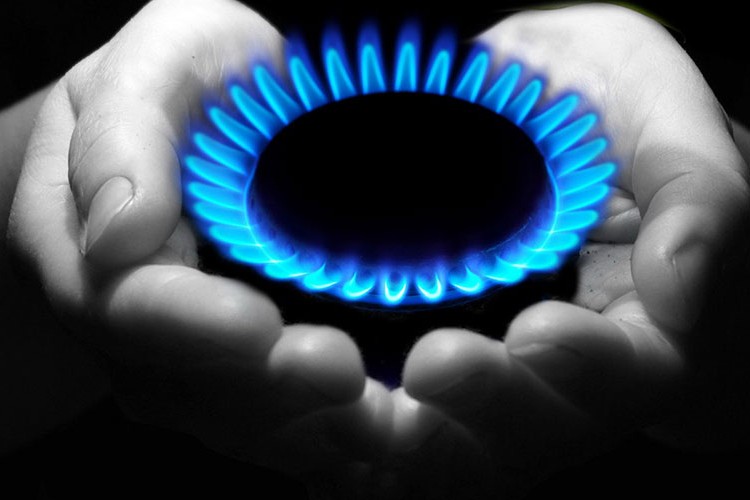 Doğalgazda fiyat değişmedi