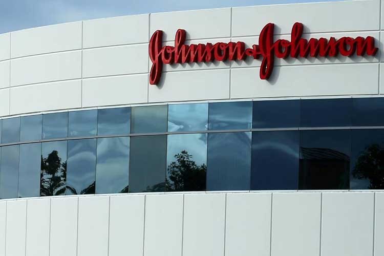 ABD'de Johnson & Johnson'a verilen ceza bozuldu
