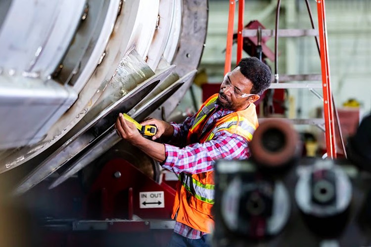 ABD'de üretici enflasyonu beklentilerin altında gerçekleşti