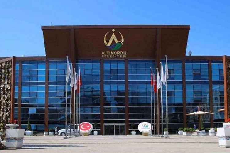 Üst yapı işleri yaptırılacak