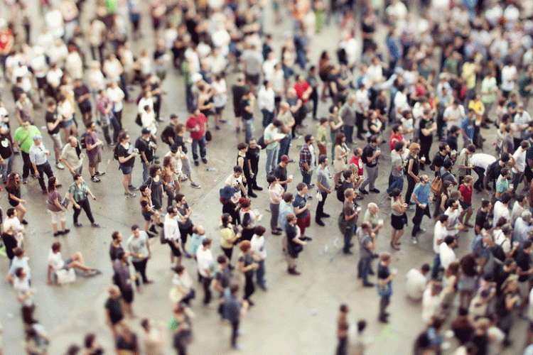 Almanya'nın nüfusu geçen yıl 121 bin artarak 83,6 milyon oldu