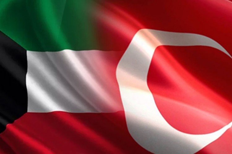 Türkiye ile Kuveyt arasında ticari işbirliği artıyor