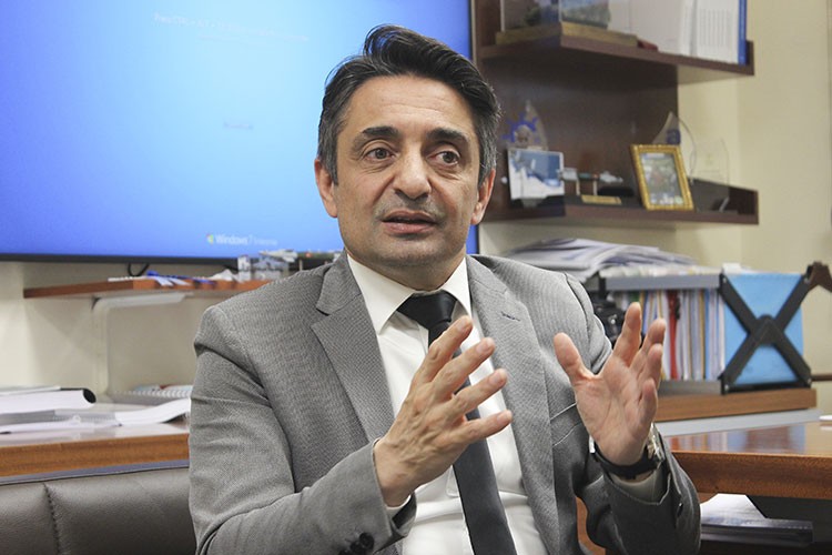 Beyin göçünü tersine çeviriyor