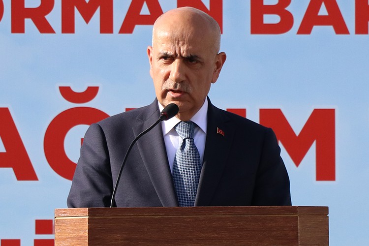 "Kendi kendimize yetmede iyi bir noktadayız"