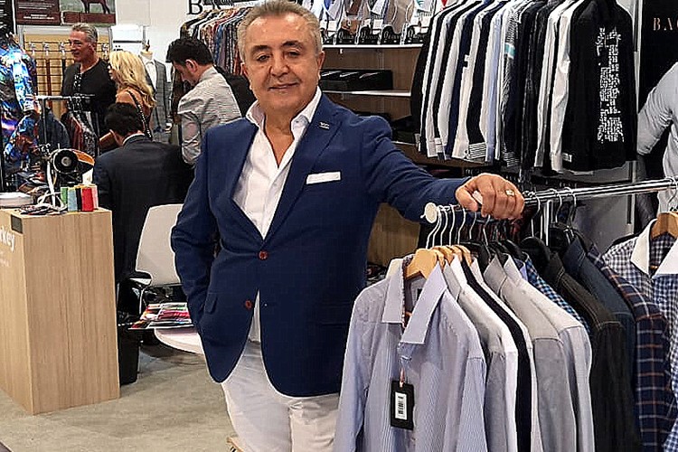 Hedef 700 milyon dolar