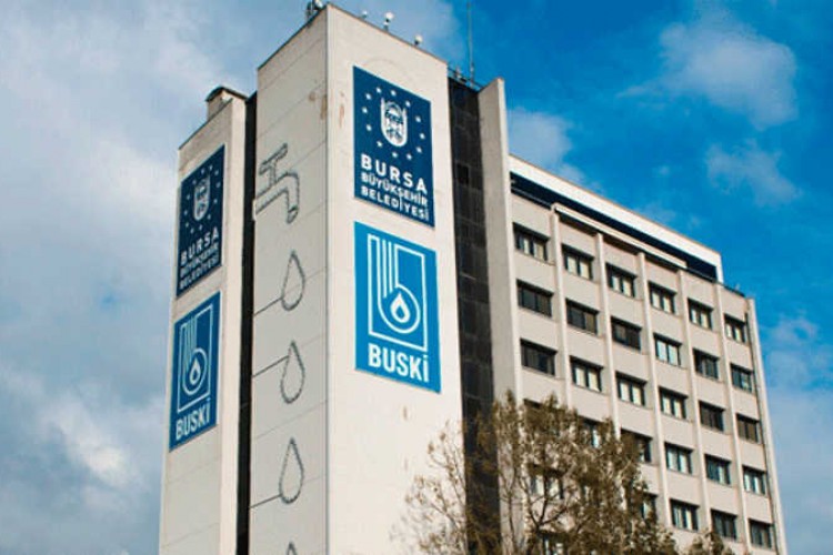 Su kanalı kiralanacak