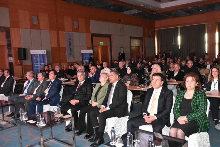 "KOBİ'ler için İşimi Yönetebiliyorum Eğitim Programı" yapıldı