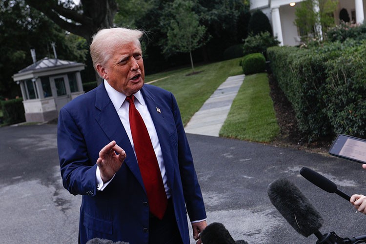 Trump'tan İran'a "zaman azalıyor" uyarısı