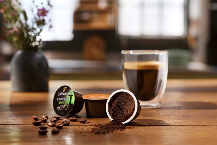 Tchibo ile maillerinizi kahveye dönüştürün