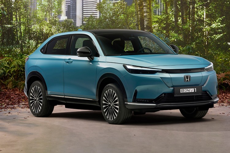 Honda Avrupa'da elektrifikasyon çalışmalarını güçlendiriyor