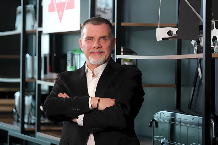 İlk 1000 ihracatçı listesinde öne çıktı