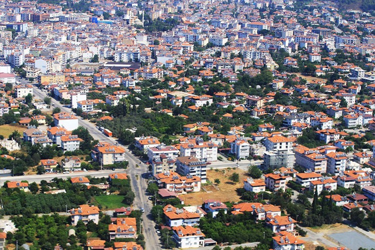 Emniyetin uçan gözü denetimde