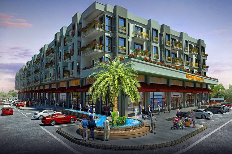 Konut fiyatları rekorunu yeniledi