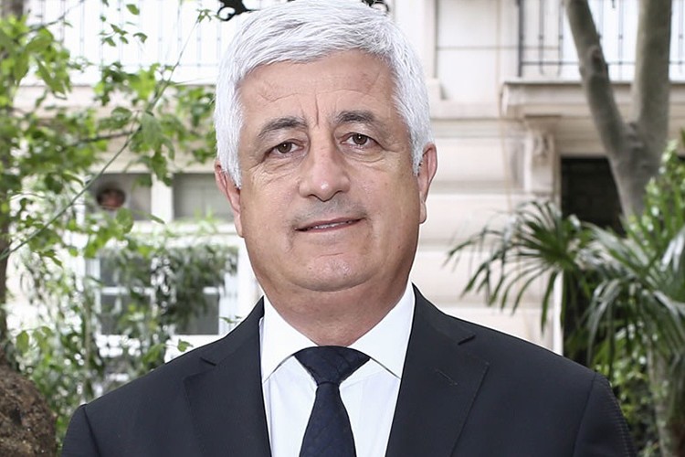 "Üretimin artması gerek"