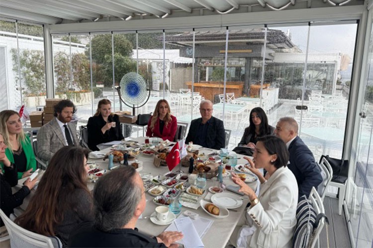 Matematiksel düşünce becerisi oyunla birleşiyor