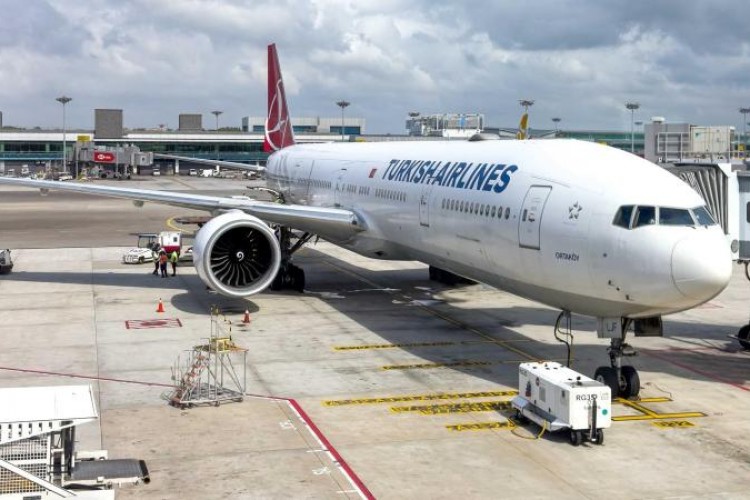 THY Avustralya'ya ilk uçuşunu yaptı