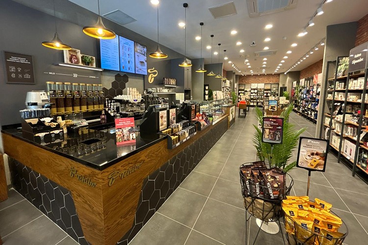 Tchibo'dan İstanbul'a iki yeni mağaza daha