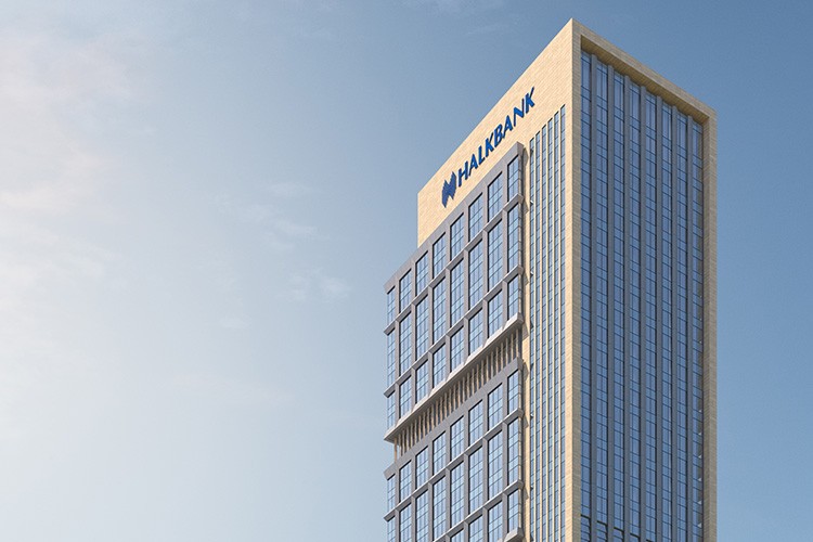 Halkbank'tan iddialarla ilgili açıklama