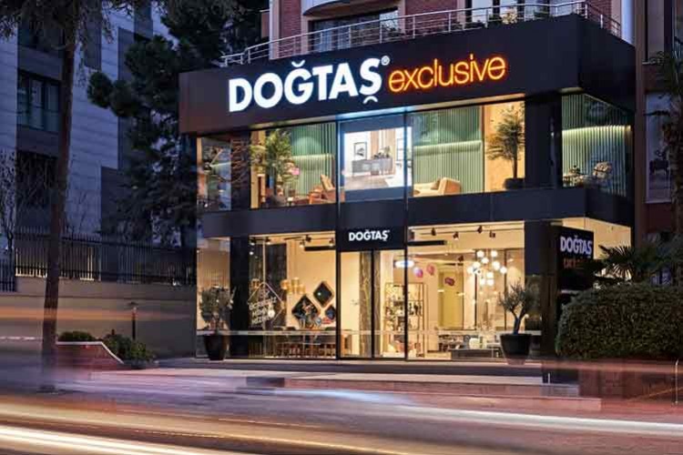 Doğtaş, yıldızı olmaya devam ediyor