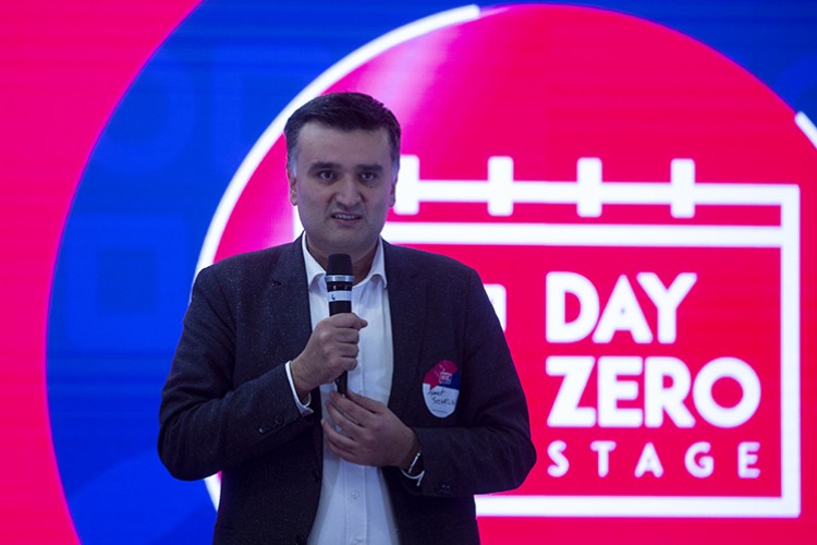 ODTÜ'den "Day Zero" etkinliği