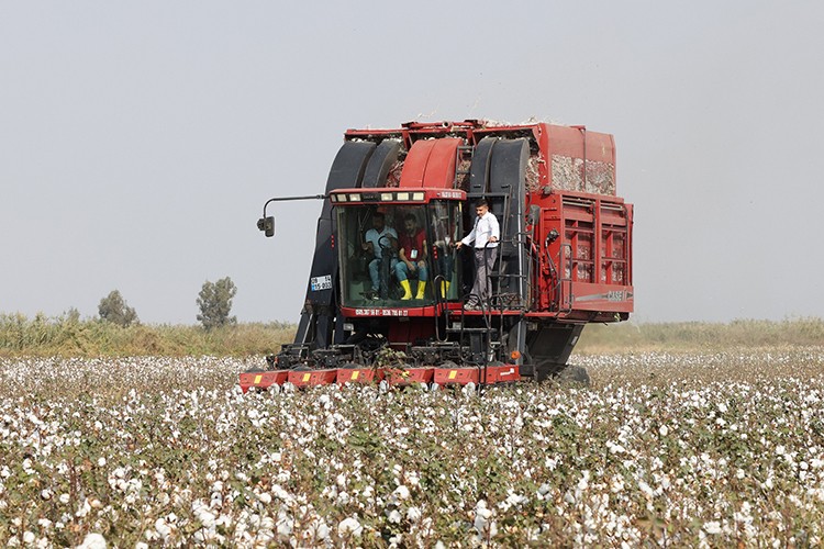 TürkTraktör Türk Tarımını Geleceğe Hazırlıyor
