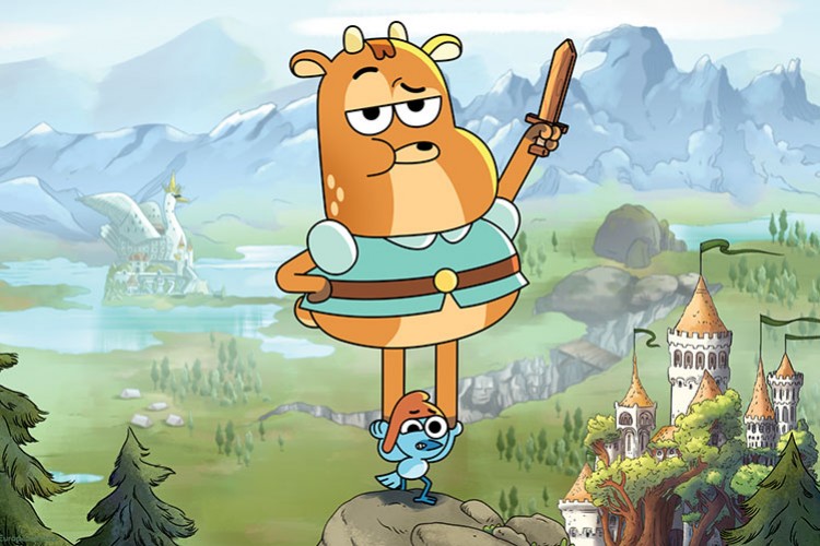 Çocuklara yeni dünyaların kapılarını açıyor