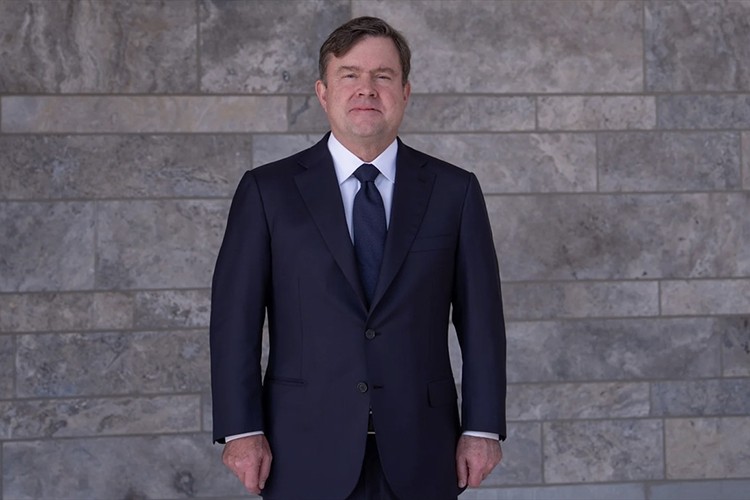 ABD'den Suriye'nin inşa sürecinde Türkiye ile işbirliği mesajı