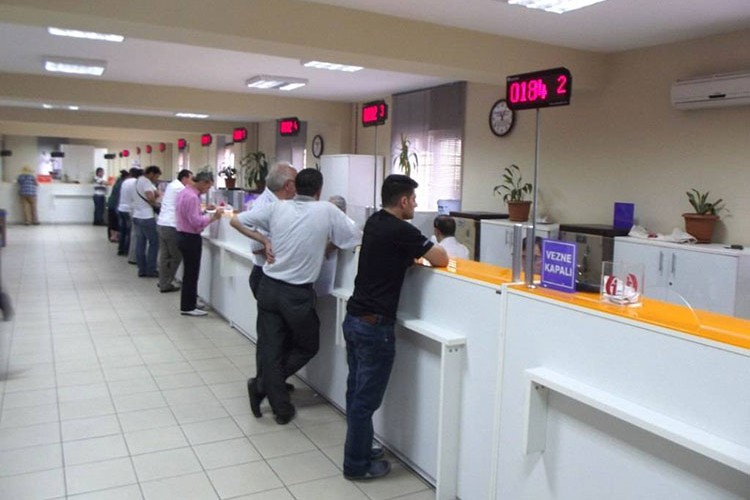 Vergiye dijital düzenleme