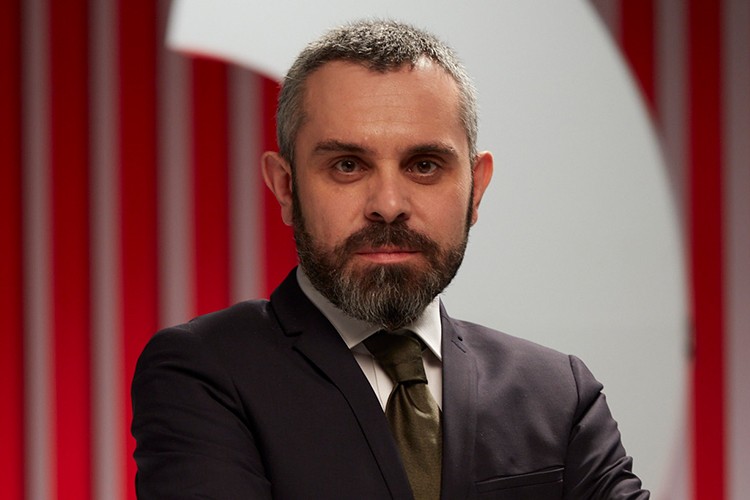 Vodafone Her Şey Yanımda'dan Babalar Günü kampanyası