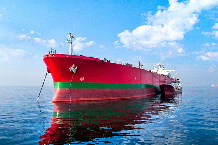 MED ECA uyumlu denizcilik yakıtı ULSFO ikmallerine başladı