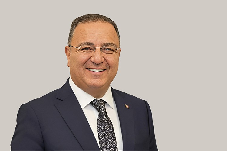 Metal endeks şubatta yönünü yukarı çevirdi